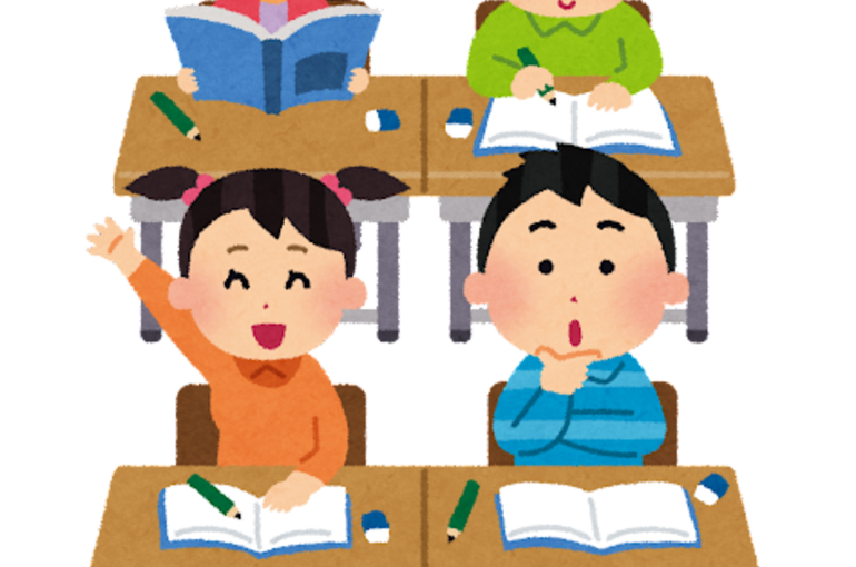 学校の「授業中」に「理解+暗記」ができるようになる方法