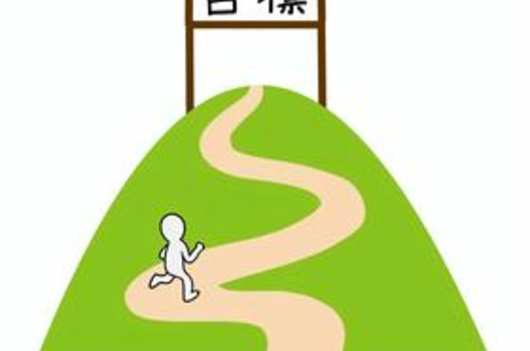 テスト終了の一貫校生と高校生に告げる！