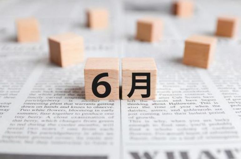 新学年から約2カ月が経ちました