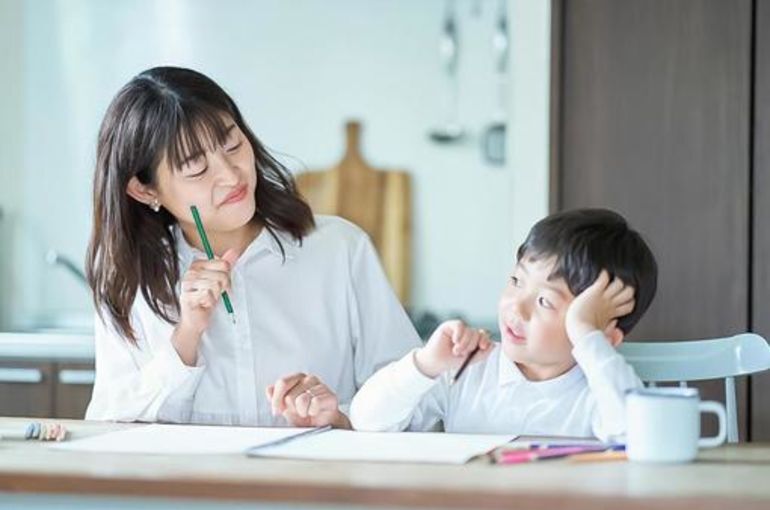 子供に伝わる効果的な5つのほめ方