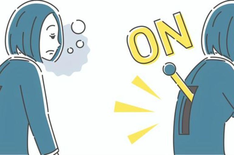 やるしかない！