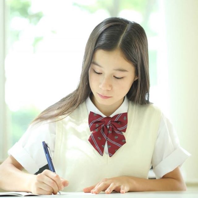 勉強中